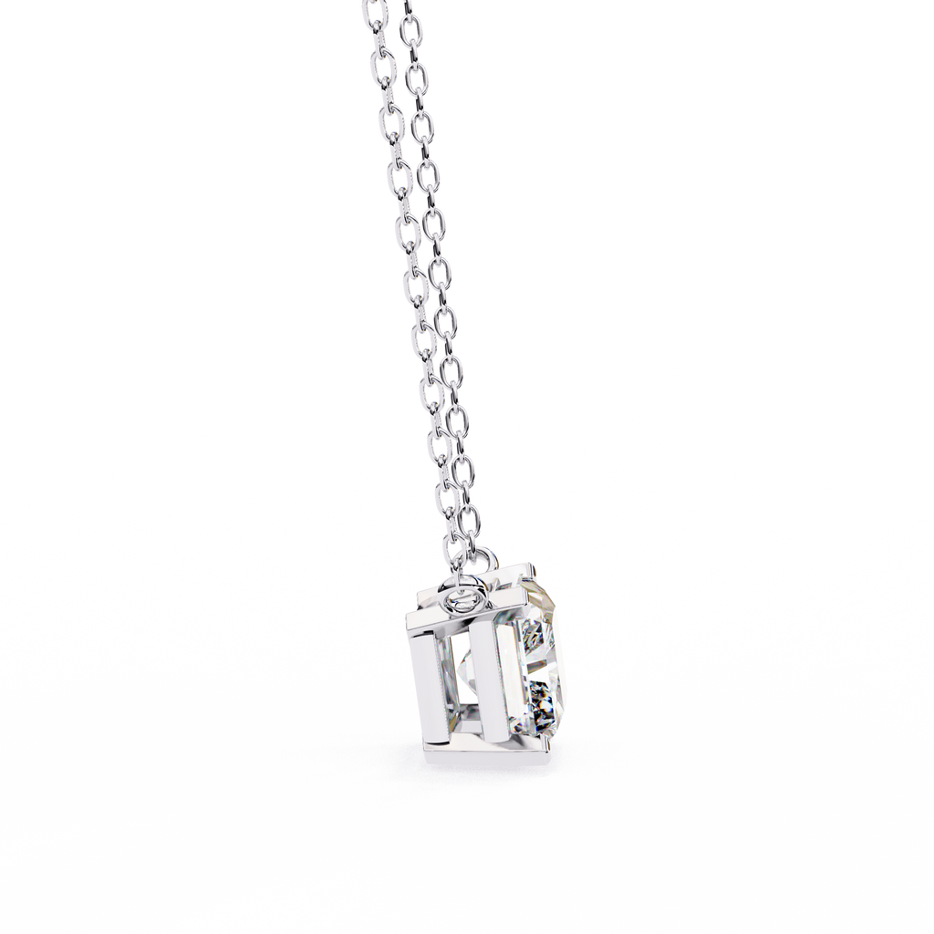 Sofia Solitaire Pendant
