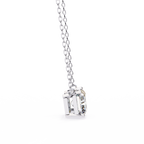 Sofia Solitaire Pendant