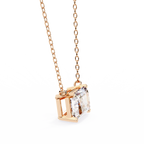 Sofia Solitaire Pendant