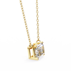 Sofia Solitaire Pendant