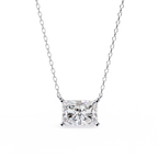 Sofia Solitaire Pendant