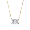 Sofia Solitaire Pendant