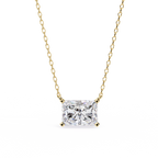 Sofia Solitaire Pendant