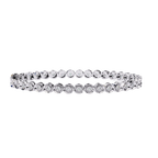 Alex Diamond Bracelet