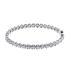 Alex Diamond Bracelet