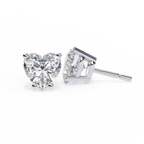 Hermione Solitaire Earring