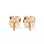 Shay Solitaire Earring