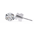 Shay Solitaire Earring