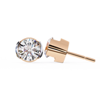 Shay Solitaire Earring