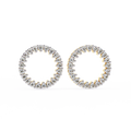 Alexis Diamond Earring