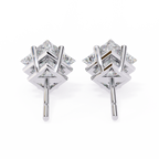 Marielle Solitaire Earring