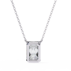 Brooklyn Solitaire Pendant