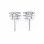 Marielle Solitaire Earring
