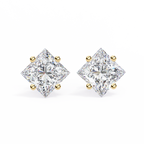 Marielle Solitaire Earring