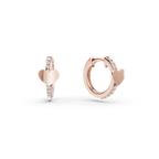 Claudia Diamond Kids Earring