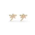 Dragon Fly Kids earrings