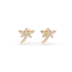 Dragon Fly Kids earrings