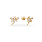 Dragon Fly Kids earrings