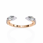 Piper Diamond Band