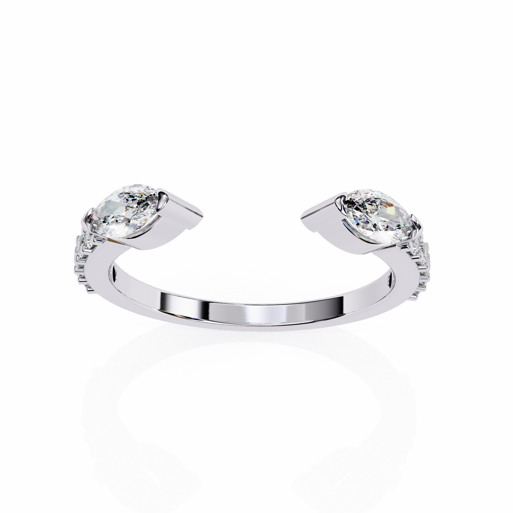 Piper Diamond Band