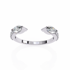 Piper Diamond Band