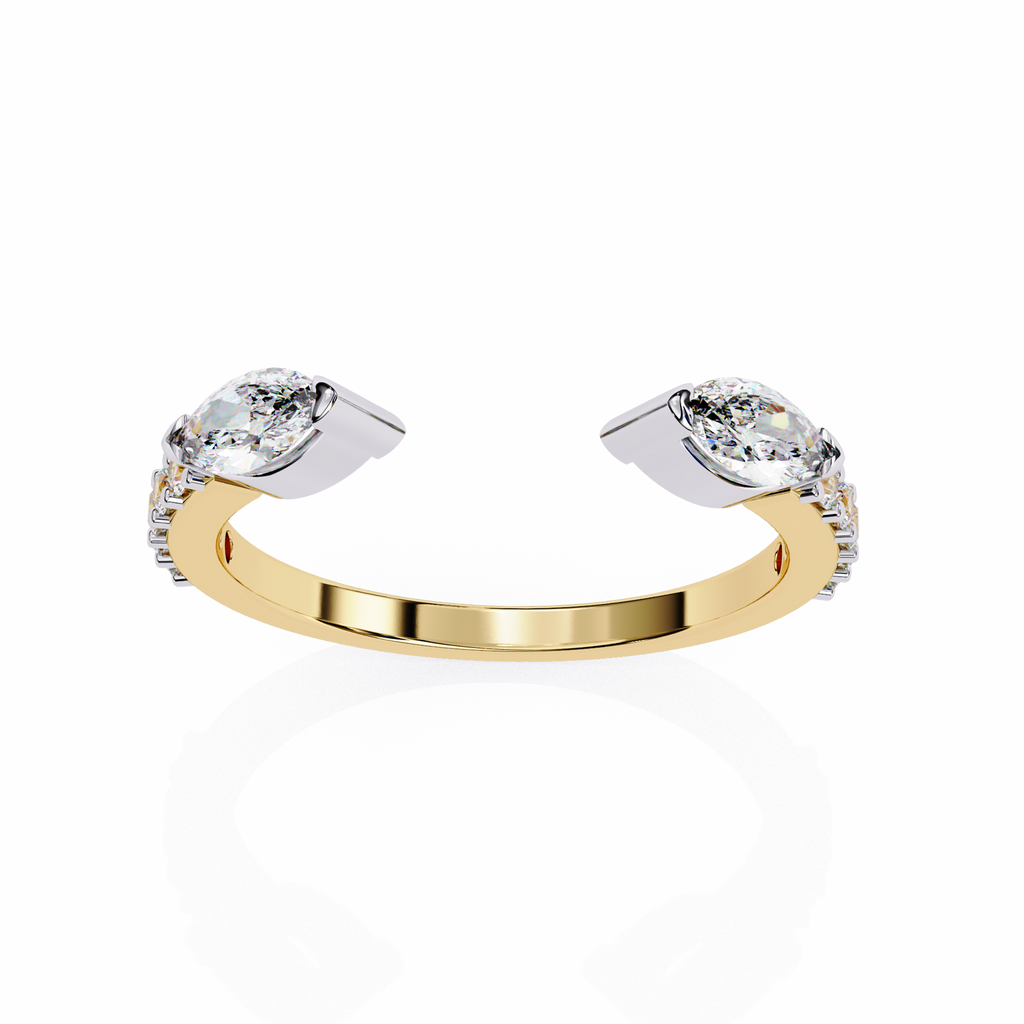 Piper Diamond Band