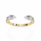 Piper Diamond Band