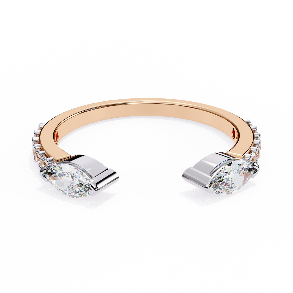 Piper Diamond Band
