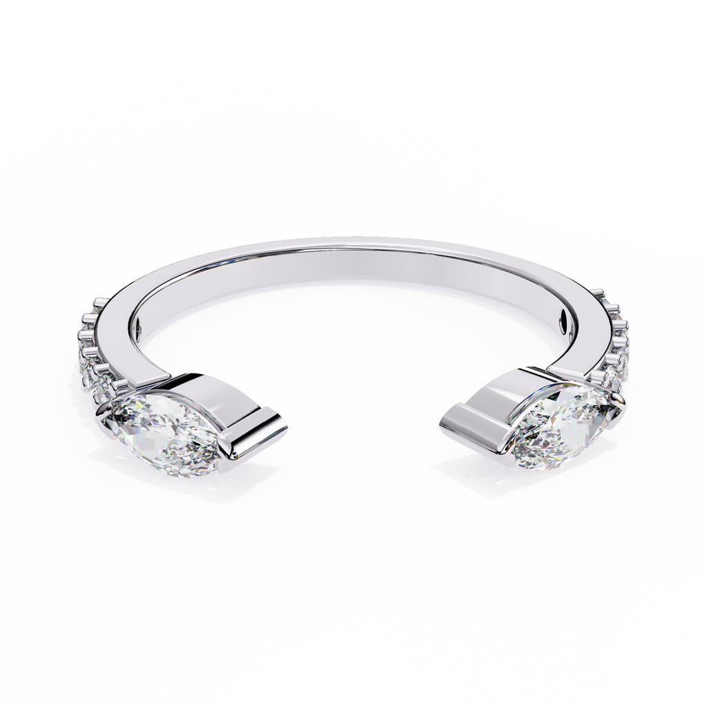 Piper Diamond Band