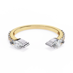 Piper Diamond Band