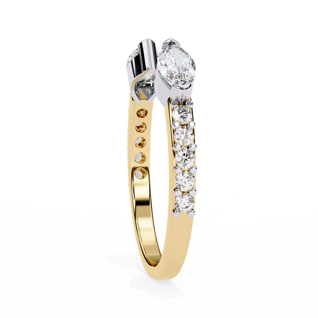 Piper Diamond Band