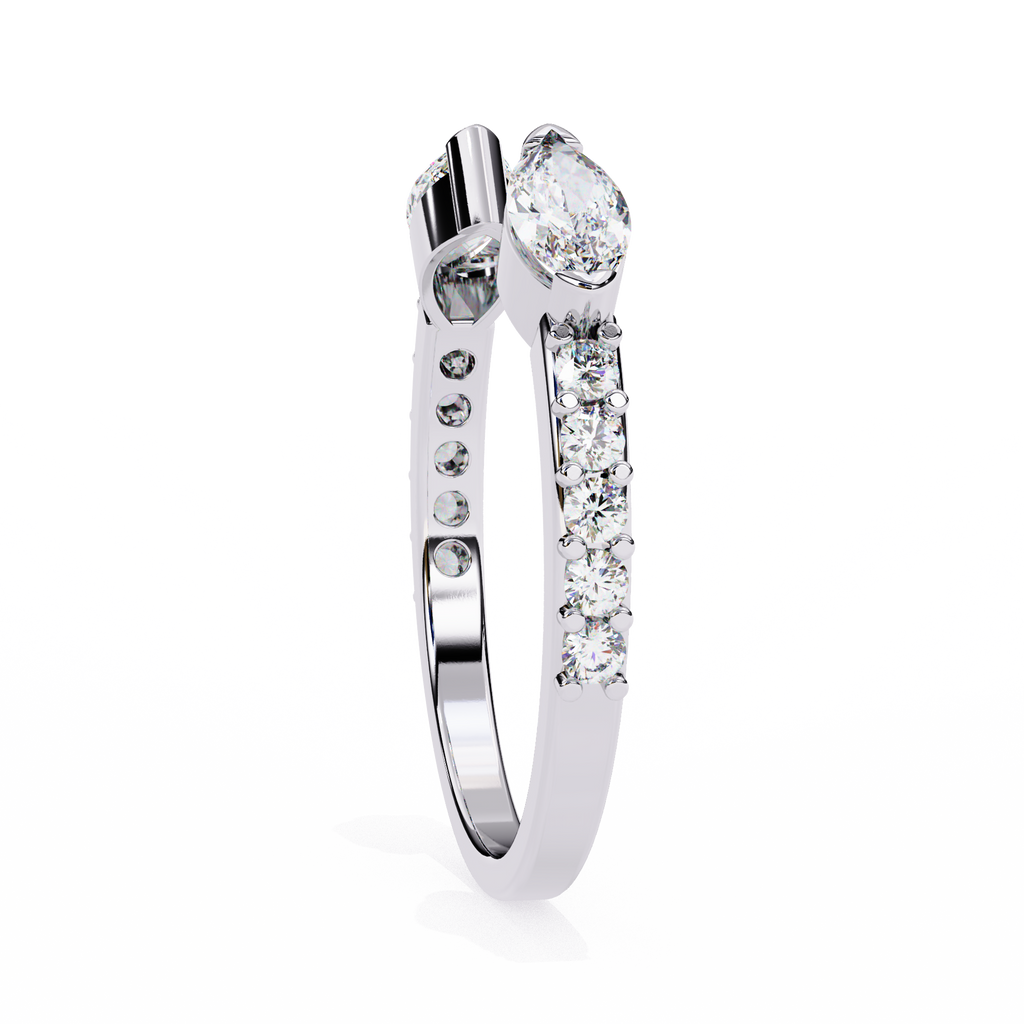 Piper Diamond Band