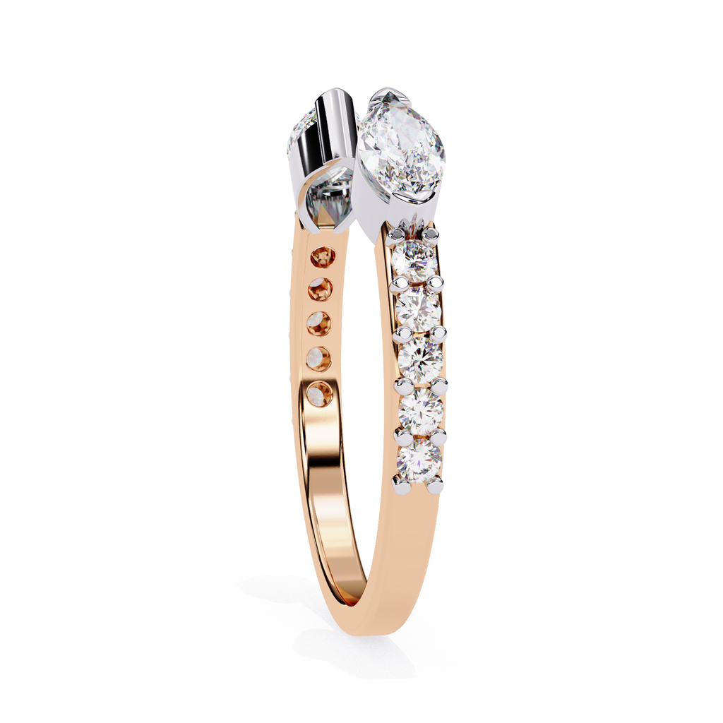 Piper Diamond Band