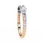 Piper Diamond Band