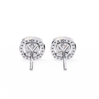 Emmanuella Solitaire Earring
