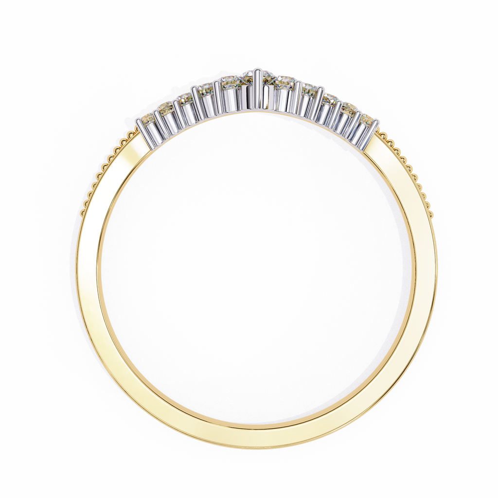 Eliana Diamond Band
