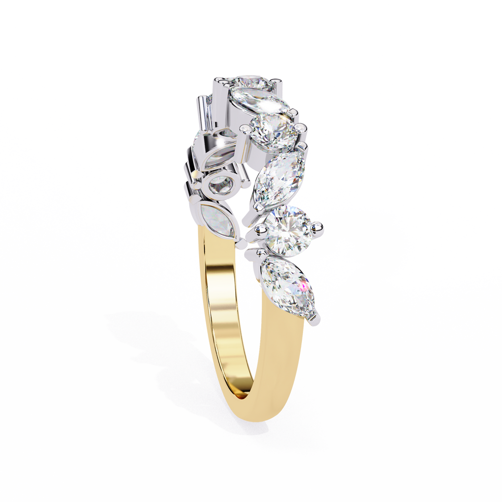 Kyra Diamond Band