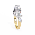 Kyra Diamond Band