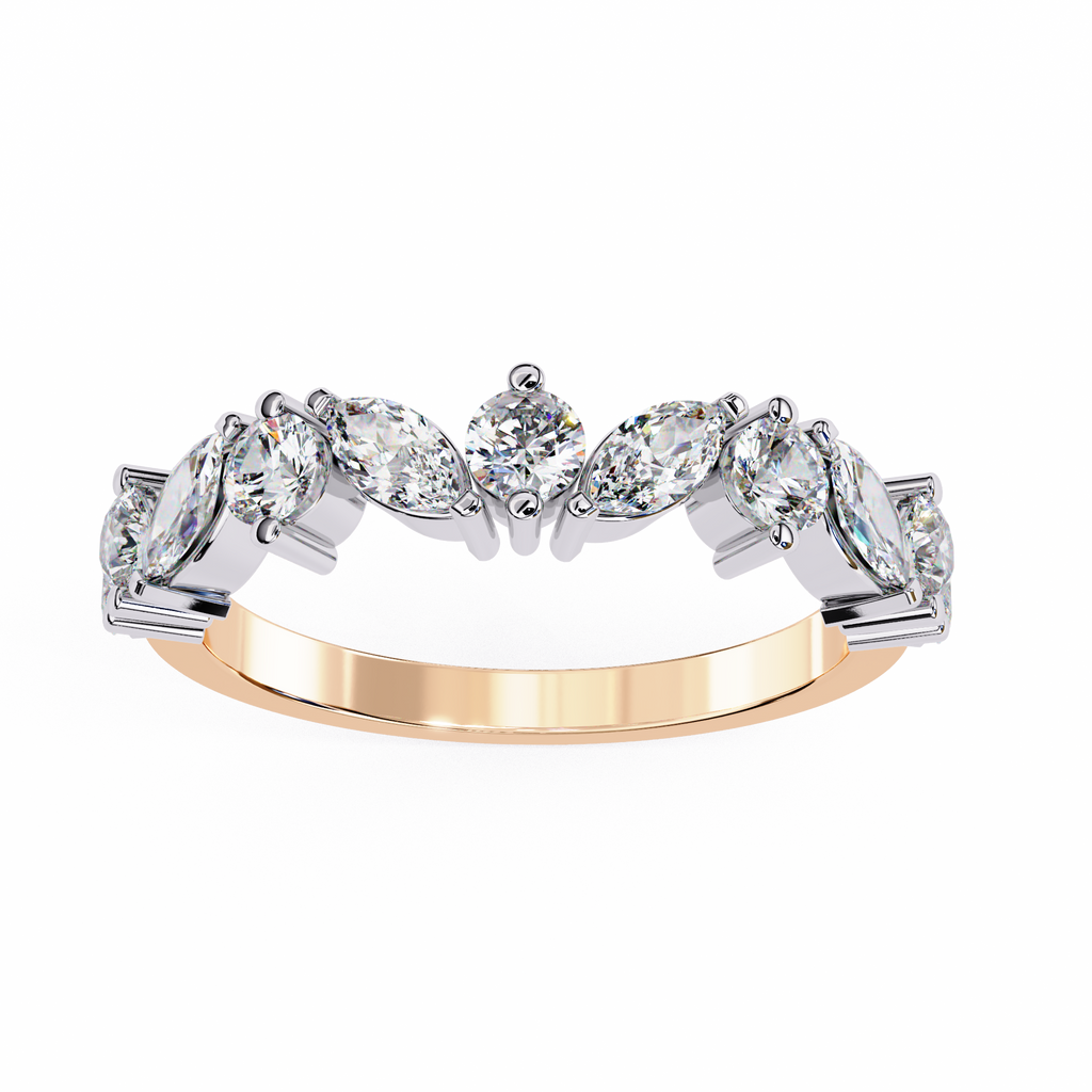 Kyra Diamond Band