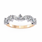 Kyra Diamond Band