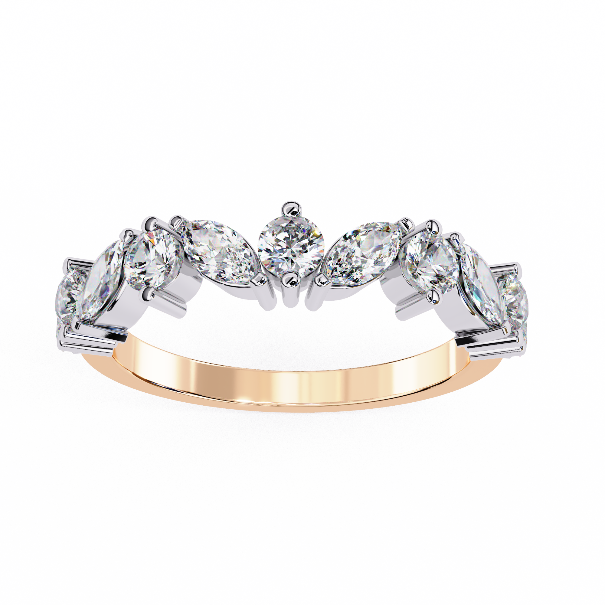 Kyra Diamond Band