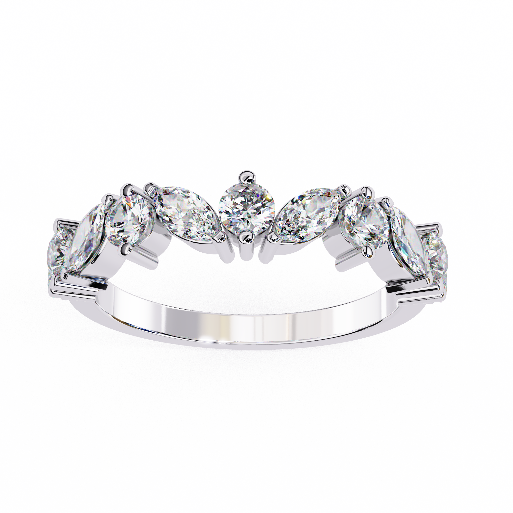 Kyra Diamond Band