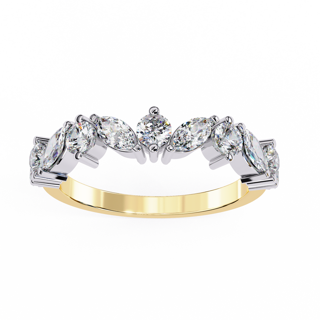 Kyra Diamond Band
