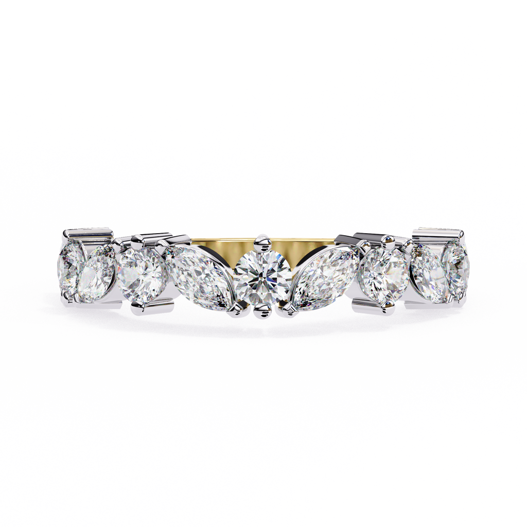 Kyra Diamond Band