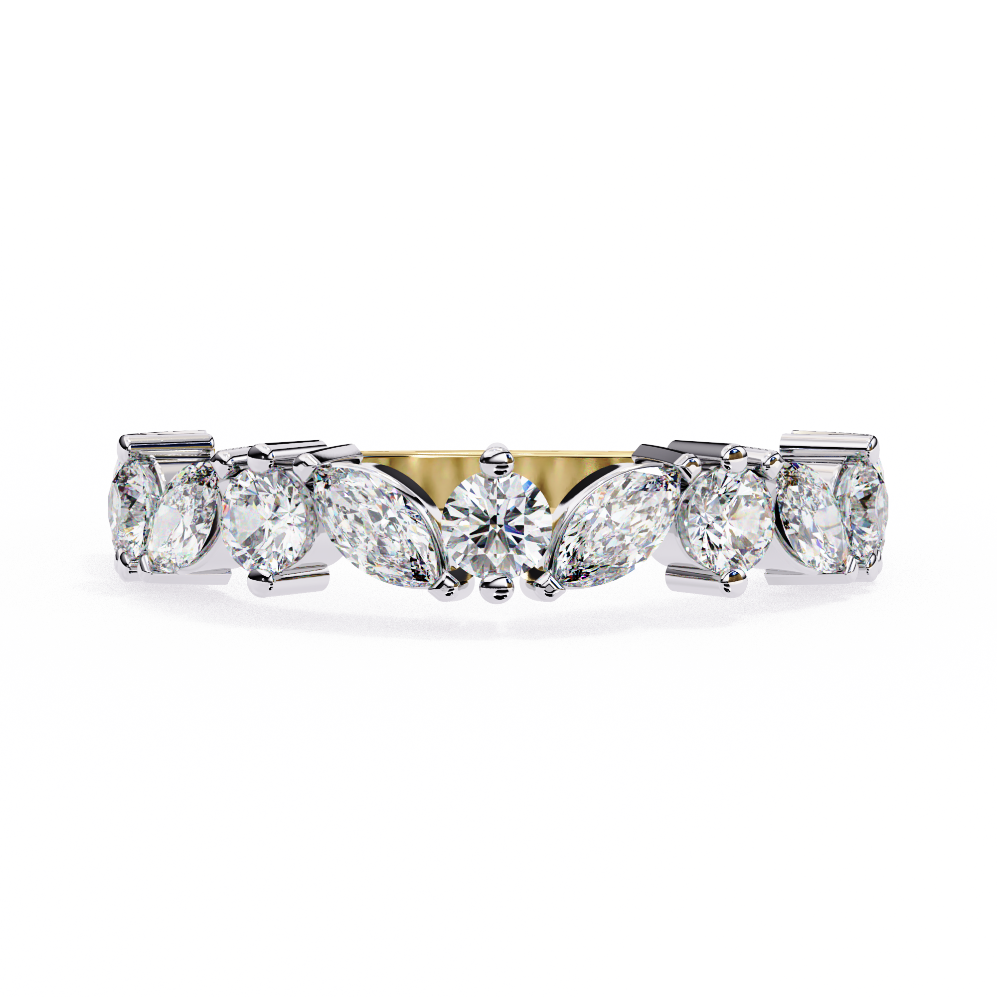 Kyra Diamond Band