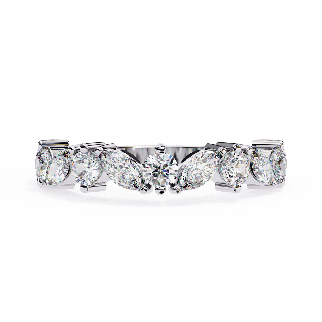 Kyra Diamond Band