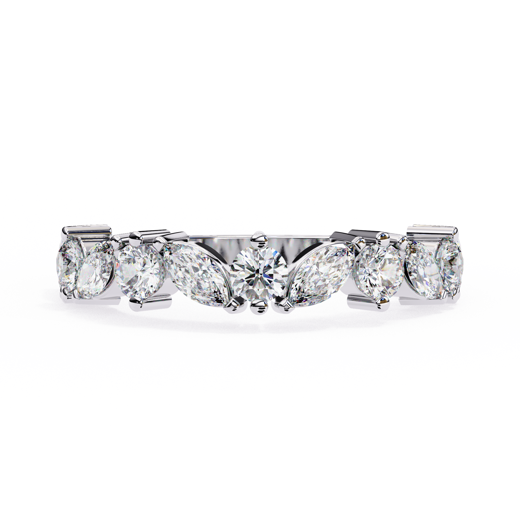 Kyra Diamond Band