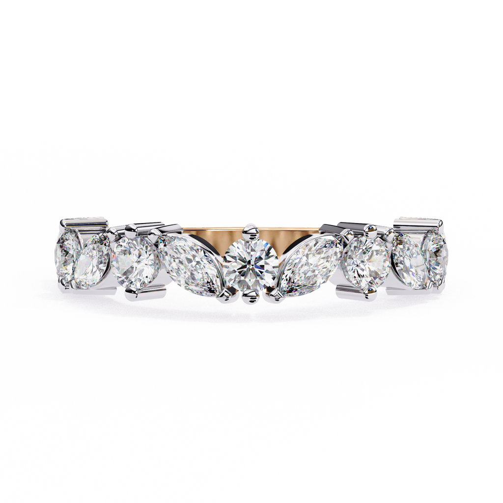 Kyra Diamond Band