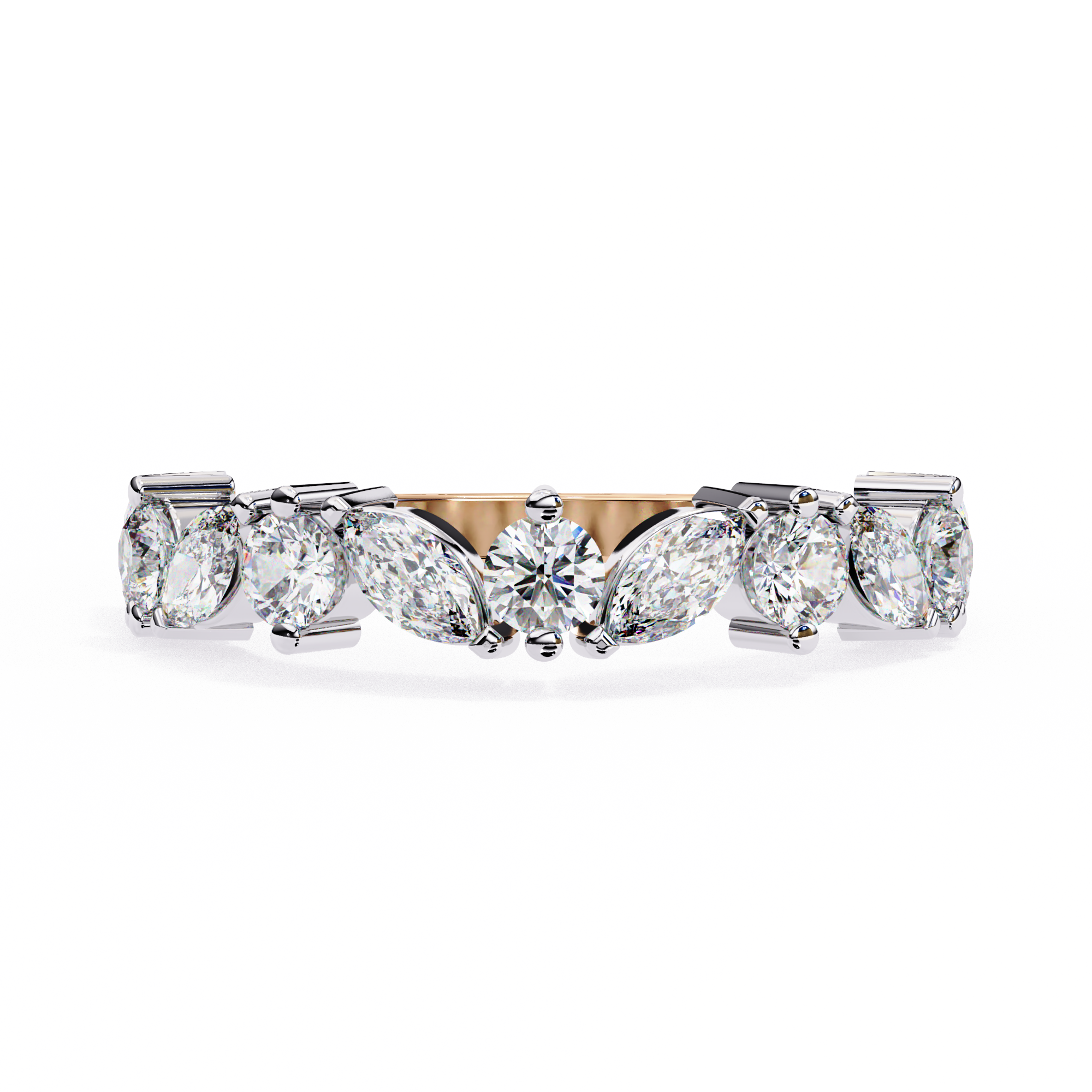 Kyra Diamond Band