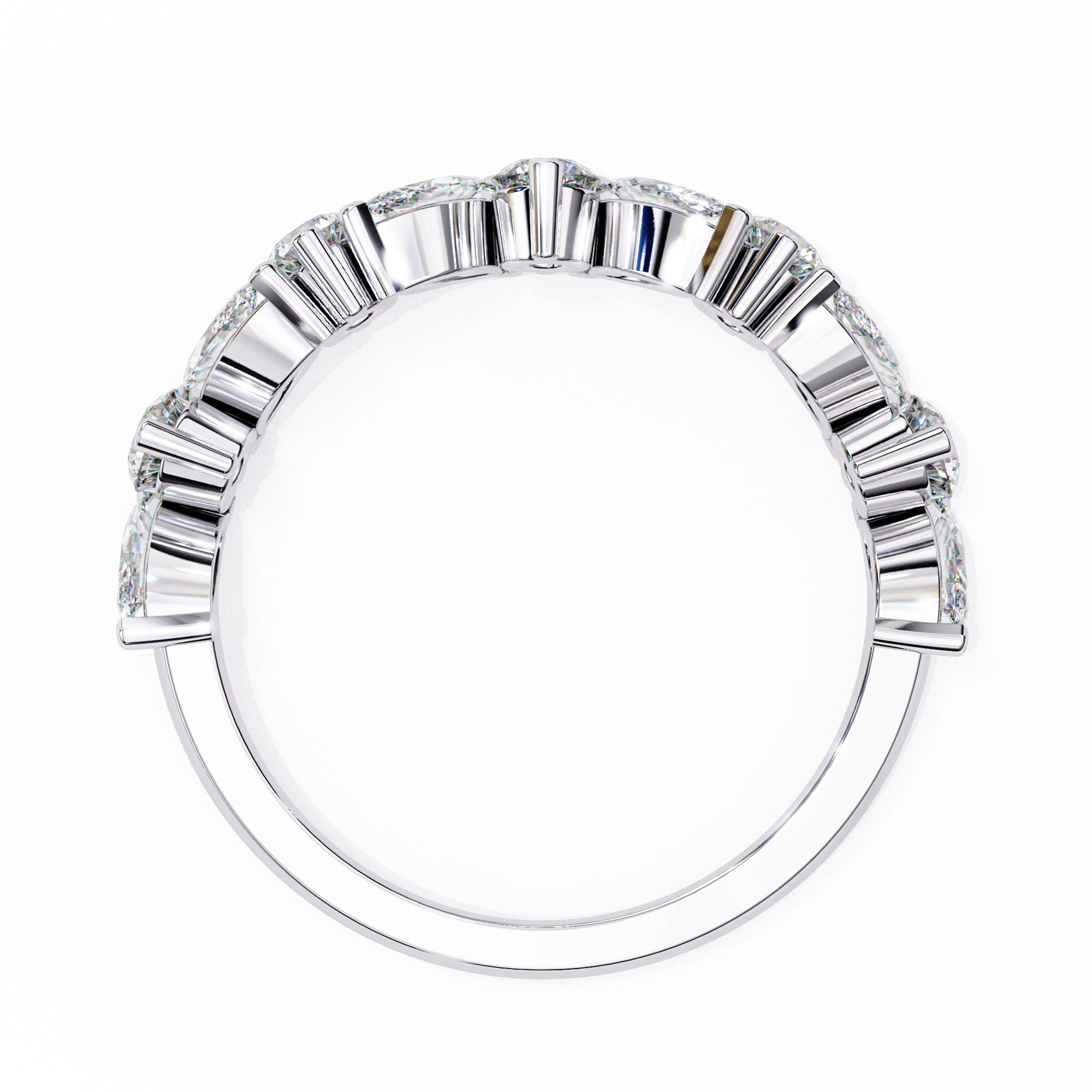 Kyra Diamond Band